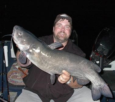 Channel Cat Oct 06