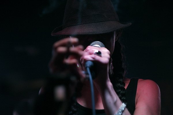 Chapeau Rouge Prague