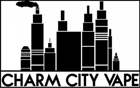 Charm City!