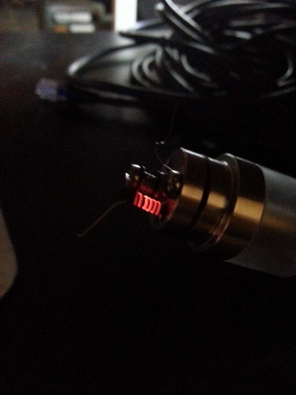 checking coils