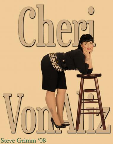 Cheri