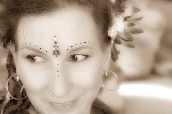Cherie Hafl'Adira 10-Aug-2013