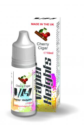Cherry Cigar