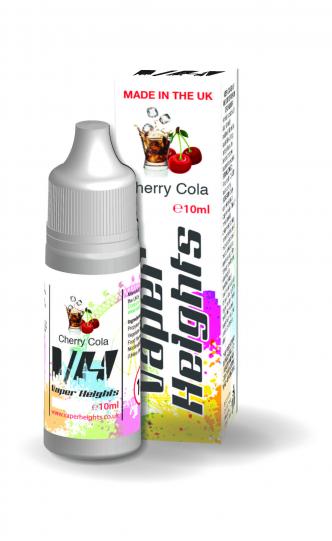 Cherry Cola
