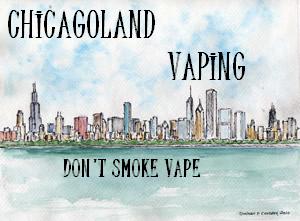CHICAGOLAND 1