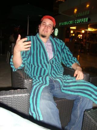 chill