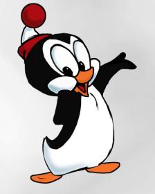 Chilly Willy