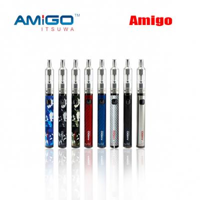 china wholesale e cigarett Amigo battery 1
