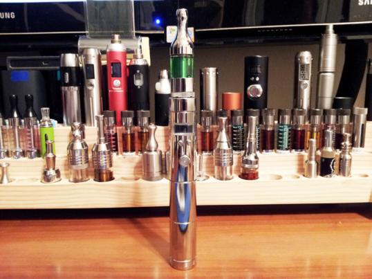 Chrome Vamo/Pro-Tank