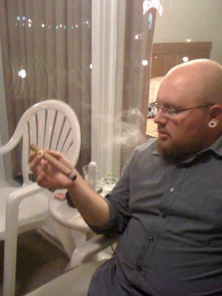 cigar