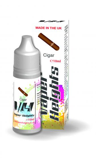 Cigar