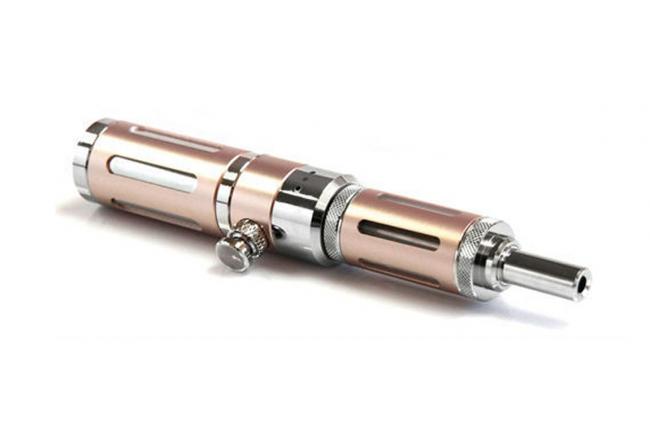 Cigreat Telescoping Mechanical Mod