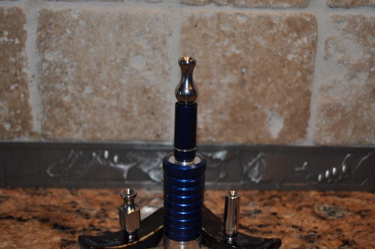 CigTech
Cubit/Bishop/Slug