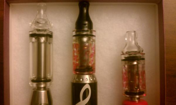 "Clean Tank" Beta's