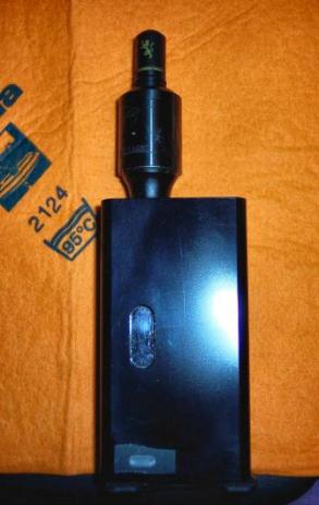 Cloupor/ Blk Stillare