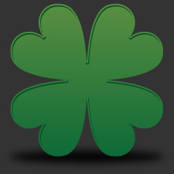 clover shadow