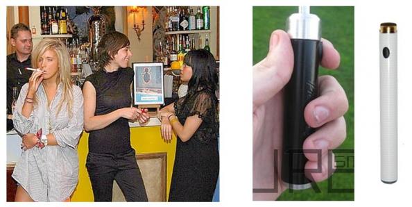 clubbing plus manual batteries