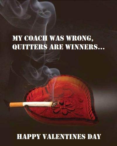 Coach was Wrong