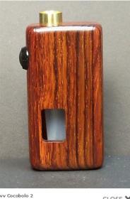 cocobolo 2