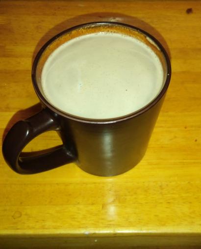 coffee
