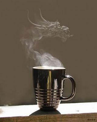 coffeedragon