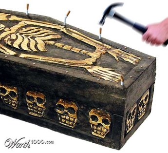 Coffin Nailer Avatar