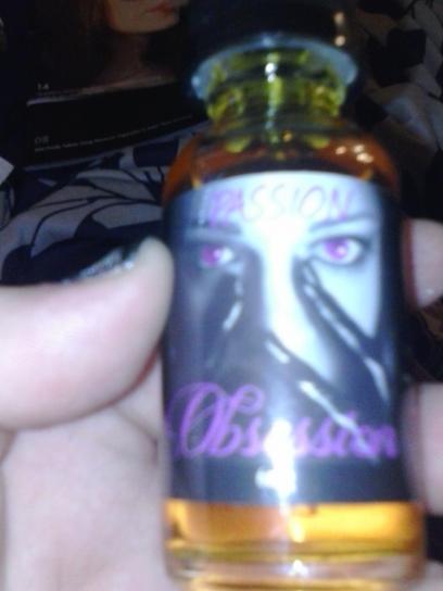 Colleen got dis :3