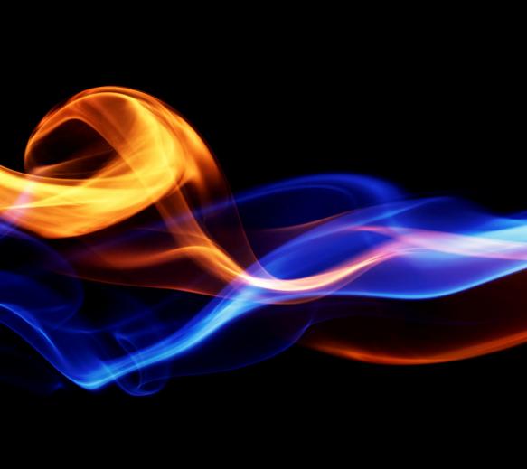 COLORFUL VAPE