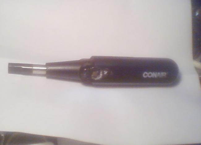 conair mod