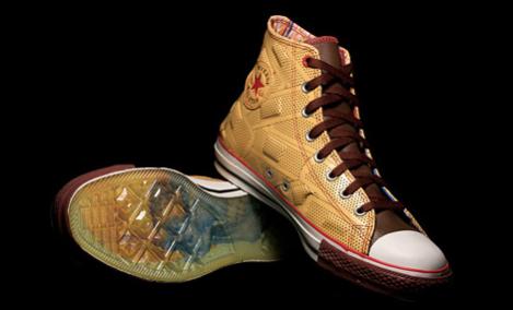 Converse Chuck Taylors