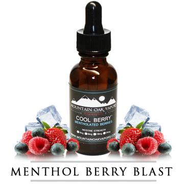 Cool Berry