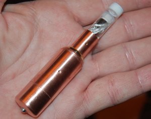 Copper Mini Mod 2