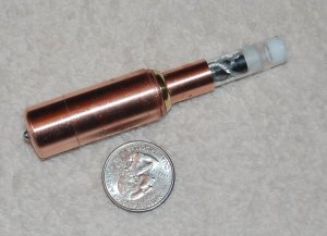 Copper Mini Mod