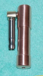 Copper Mod w/swing arm