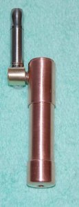 Copper Mod w/swing arm
