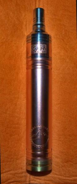 Copper Vanilla Clone w/APO