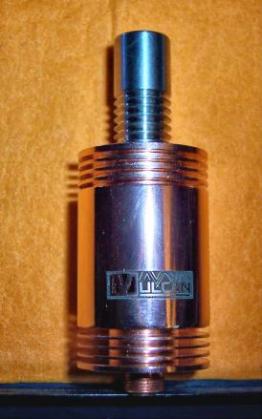 Copper Vulcan RDA