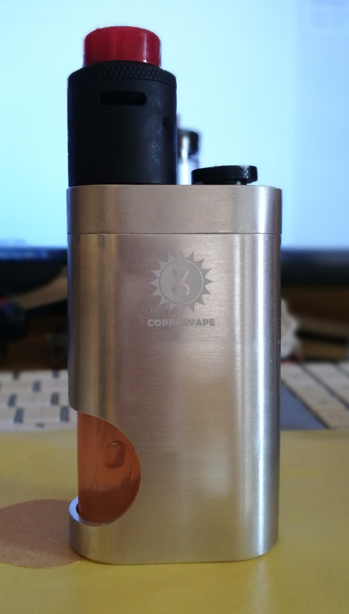 coppervape