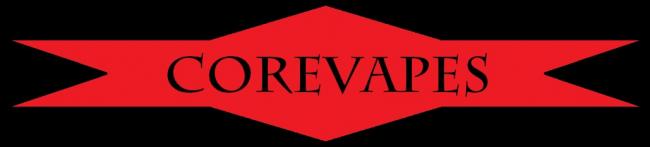 Corevapes banner