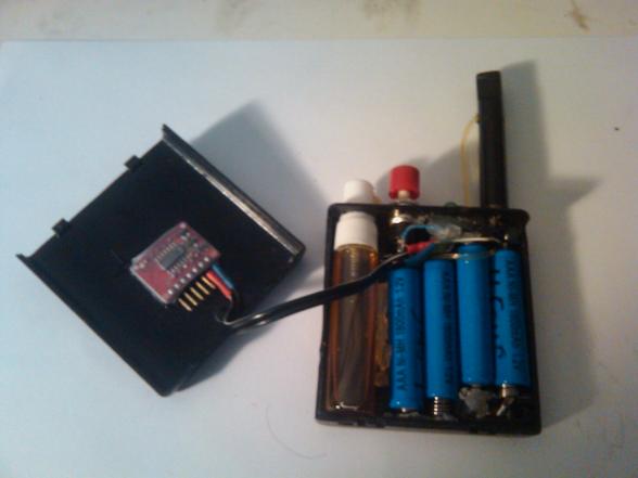 cover wire pump