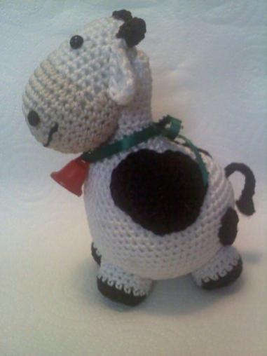 Cow