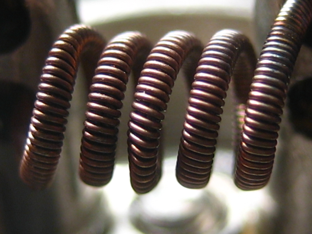 CROOKED Fused Clapton