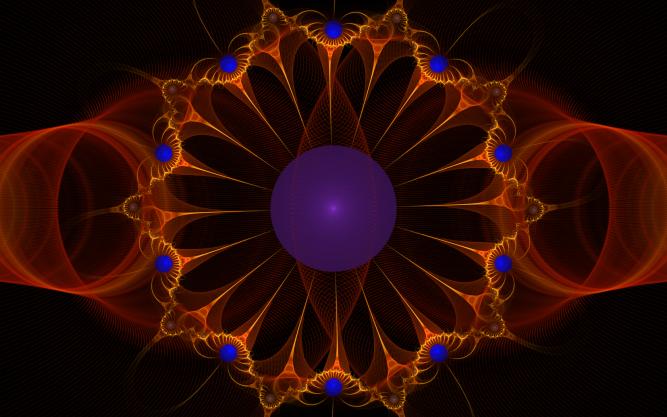Crown Planet