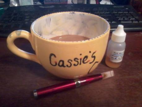 cuppa