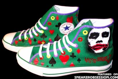custom chuck taylor joker 1