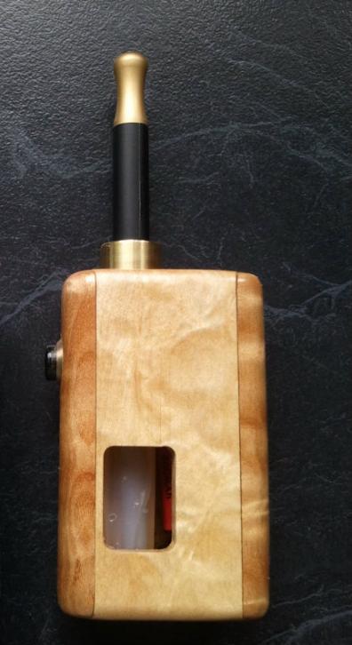 custom woodvil 18490 otherside