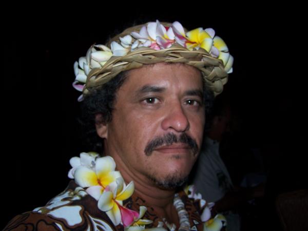 Da Kahuna