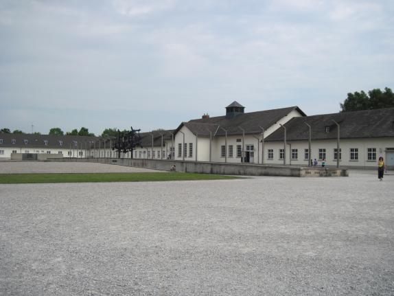 Dachau