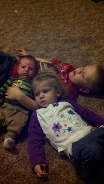 Dakids