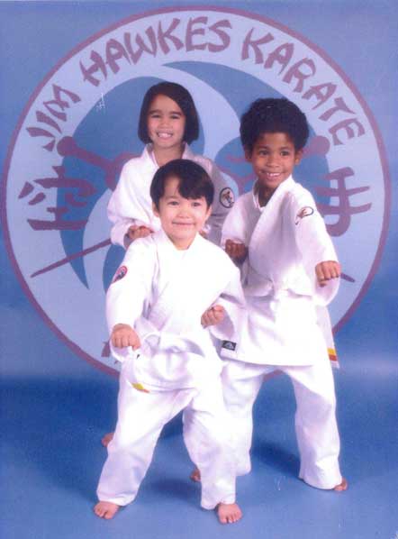 Dangerous little critters. :)